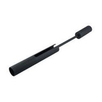Reflektor nastropowy LED Longer 12W czarny CRI90+ WW (Abigali-RNCL12WW)