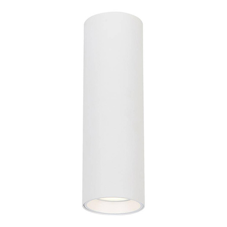 GENESIS SPOT WHITE 1xGU10 20cm (ML0385) - Milagro