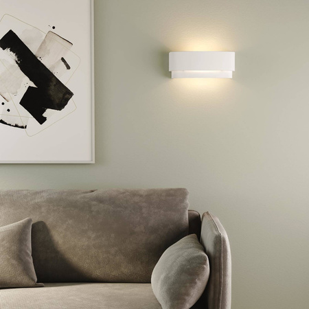 Kinkiet Amat 320 Ceramika (1432001) - Astro Lighting