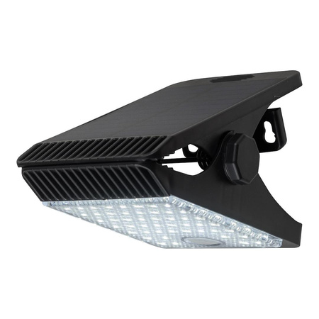 Lampa Solarna Clips 4W 4000K IP44 (EKO1708) - Eko-Light