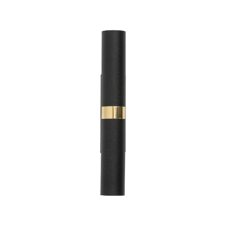 LAGOS BLACK GOLD KINKIET 2 (10145) - TK Lighting