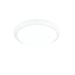 Plafon Montana 330mm round flush 15W (74767) - Saxby
