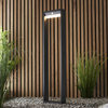Lampa Stojąca Zewnętrzna Dannah (96936) Endon