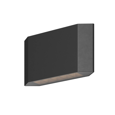 Kinkiet zewnętrzny Pull (O412WL-L8GF3K) - Maytoni