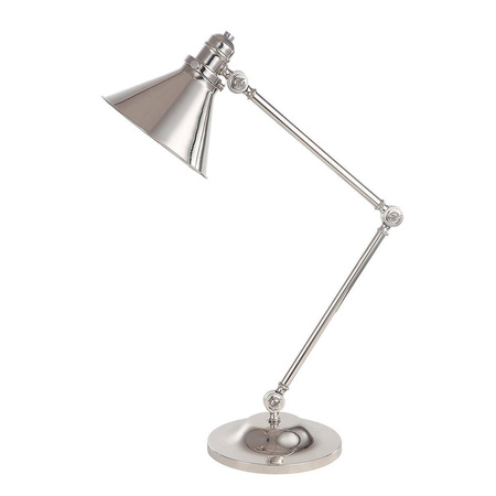 Lampa stołowa Provence (PV-TL-PN) - Elstead Lighting