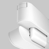  Accessories for tracks Radity (TRA084FC-11SW) - Maytoni