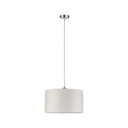 Tessa Lampa wisząca max.1x50W E27 Creme (PL70924) - PAULMANN