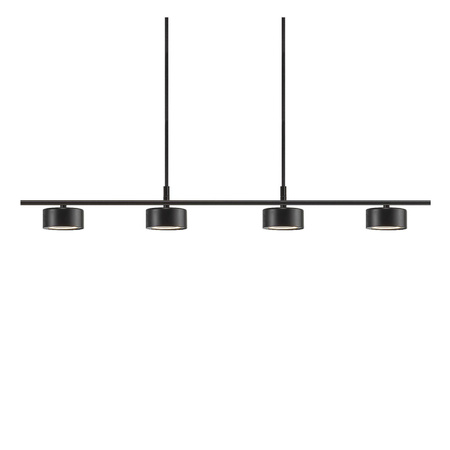 Lampa wisząca CLYDE LED (2010813003) - Nordlux