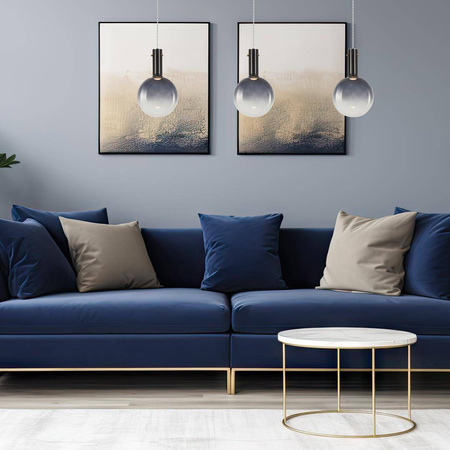 Lampa wisząca TORONTO (ML0325) - Milagro