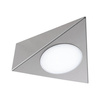Clever Connect Spot Trigo 1x2,1W 2700- 6500K regulacja temperatury 12V Nikiel-Szczotkowane/Metal (PL99958) - PAULMANN