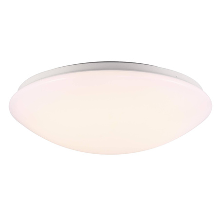 Lampy sufitowe ASK Nordlux LED Metal Biały