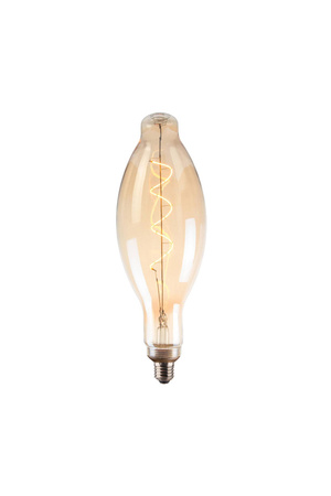 MERCURY Bulb E27 4W Soft LED 115 Amber (108726) Markslojd