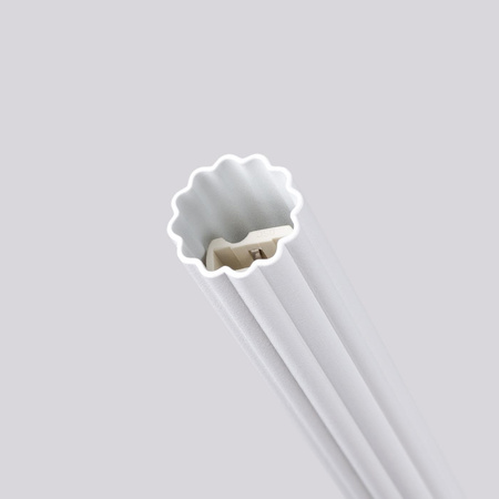 Lampa wisząca ARCHE 2P biała (SL.1866) - Sollux Lighting