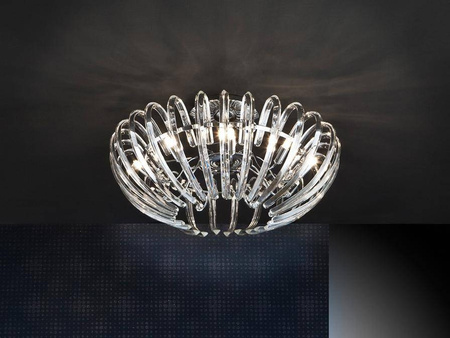 Ariadna plafon 9L (876352) - Schuller
