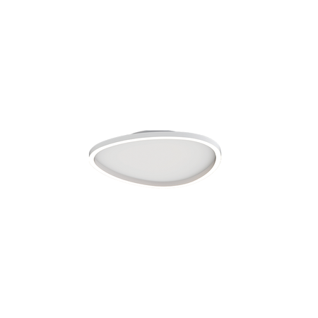CEILING LED LIGHT 29W 3000K WHITE (23206 Zambelis) - Zambelis