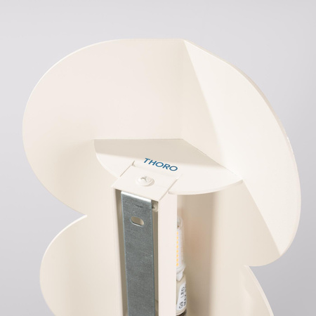 Kinkiet BISCUIT beżowy (TH.565) - Thoro Lighting