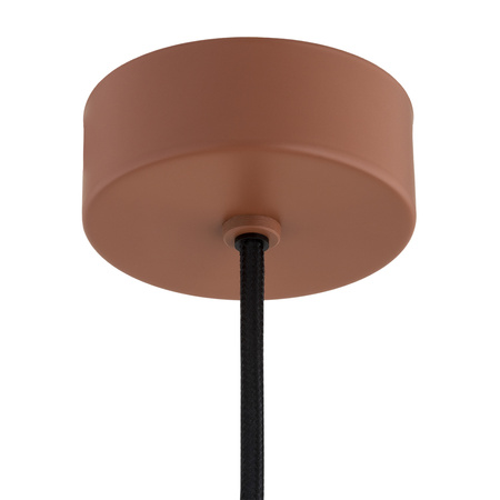 Pojedyncza lampa wisząca  SACRAMENTO (8829) - Argon