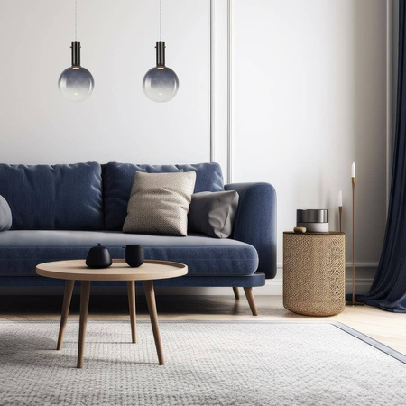 Lampa wisząca TORONTO (ML0325) - Milagro