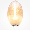 Lampa wisząca Bruma (MOD397PL-L19CH2.7K) - Maytoni