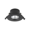 Lampa wpuszczana EGINA LED 10W 3000k (10553) - Nowodvorski