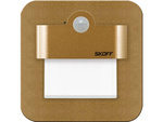 Oprawa Salsa LED PIR 120 Motion Sensor Light (MJ-SAL-M-H-1-ML-ML-01) - Skoff