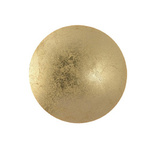 Platillo plafon duży złoty CCT (LP-8102/1C-18W GD) - Light Prestige