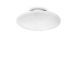 Plafon SMARTIES PL3 D50 (032030) Ideal Lux