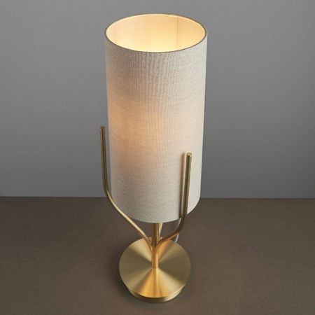 Lampa Stołowa Fraser (95467) Endon