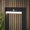 Lampa Stojąca Zewnętrzna Dannah (96935) Endon