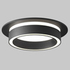 Lampa wpuszczana Orlo (DL087-GX53-RD-B) - Maytoni