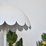 FLOW Lampa podłogowa (LY05FLO/H142/BL) - LYOMA