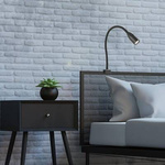 Kinkiet Elastyczny Sten (30170) - Fischer&Honsel