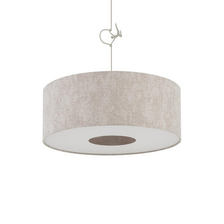 Lampa wisząca CEDRO M (11665) - Nowodvorski