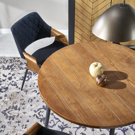 Lampa wisząca FARO BROWN Ø 50 (4509) - TK Lighting