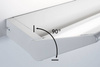 Kinkiet RANVA LED   15W 2700K DIM  230V biały matowy (PL79506) - PAULMANN