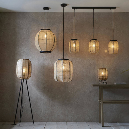 Lampa Wisząca Zaire (101689) Endon