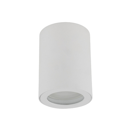 FLARE WHITE GU10 (10584) - TK Lighting