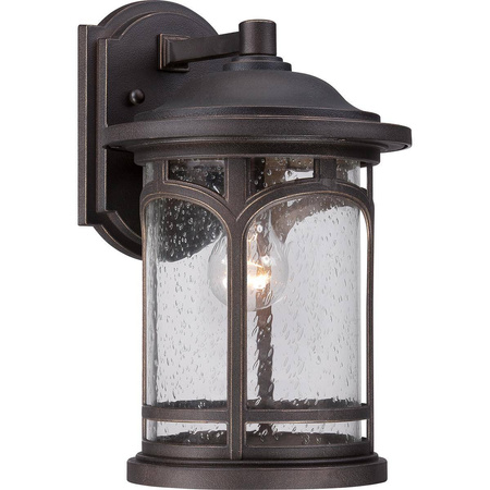 Kinkiet zewnętrzny Marblehead (QZ-MARBLEHEAD2-M) - Elstead Lighting
