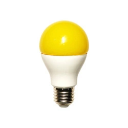 ŻARÓWKA ODSTRASZAJĄCA OWADY 9W E27 (EKZA493) - Eko-Light