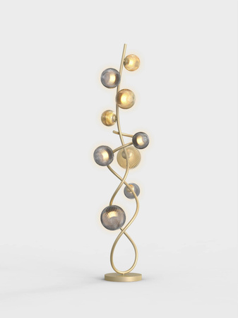 METZ - Lampa podłogowa (3015-904) - Aviano Lighting