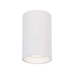 GENESIS SPOT WHITE 1xGU10 10cm (ML0382) - Milagro