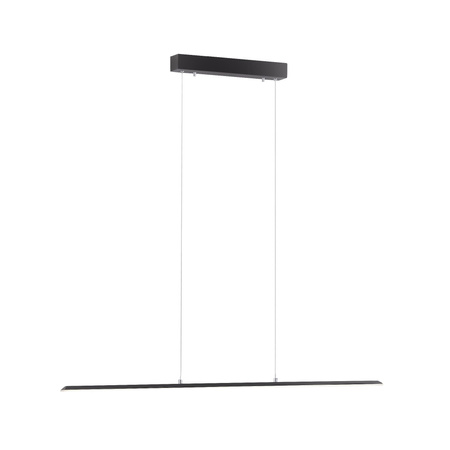 PURE-LITE LAMPA WISZĄCA ANTRACYT (8375-13) - Paul Neuhaus