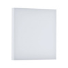 Plafoniera VELORA LED DIM 12W 1200lm 225x225mm 3000K 230V  biały mat / metal (PL79820) - PAULMANN