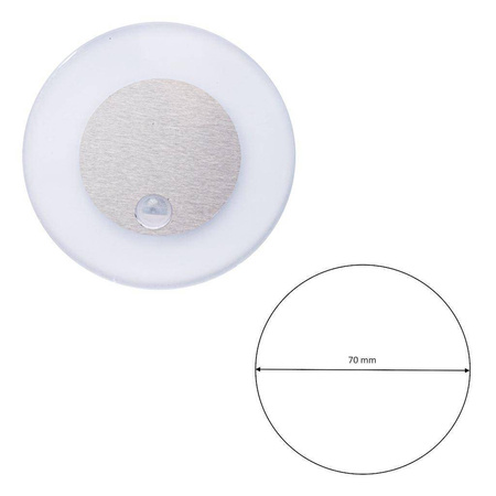 OTI Barwa Ciepła 3000K (EKS1061) - Eko-Light