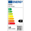 Naświetlacz LED SMD 2x5W 4500K akumulator (XD-PP300) - Xudo
