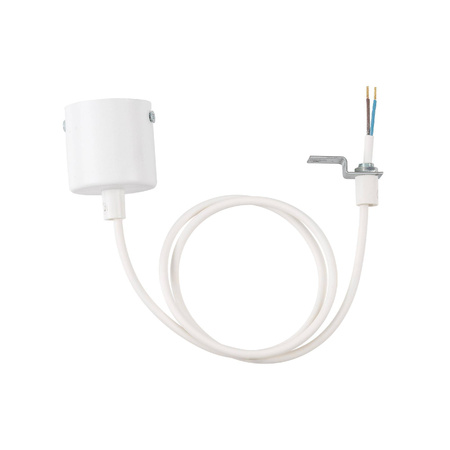 ZESTAW ZASILAJĄCY BIAŁY (3013) - Zuma Line