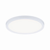 Plafoniera VariFit AREO LED 13W 1200lm 4000K okrągła 175mm IP44 230V biały matowy / tworzywo sztuczne (PL93036) - PAULMANN