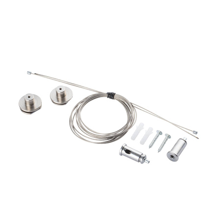 LVM SUSPENSION KIT (10170) - Nowodvorski