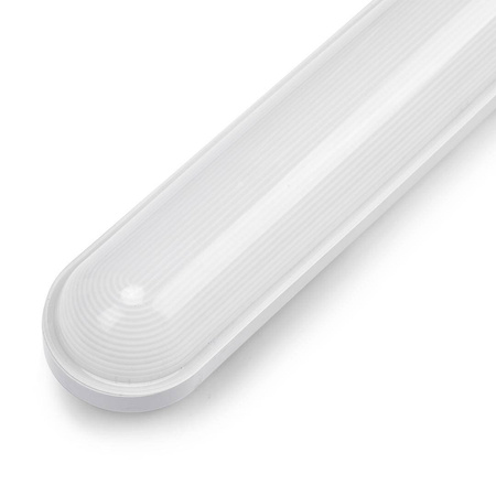 Oprawa Hermetyczna Led Gin 18W 60cm 1850lm 4000K IP65 (EKH0856) - Eko-Light