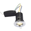 Lampa wpuszczana ShieldPLUS fixed 50W (50674) - Saxby